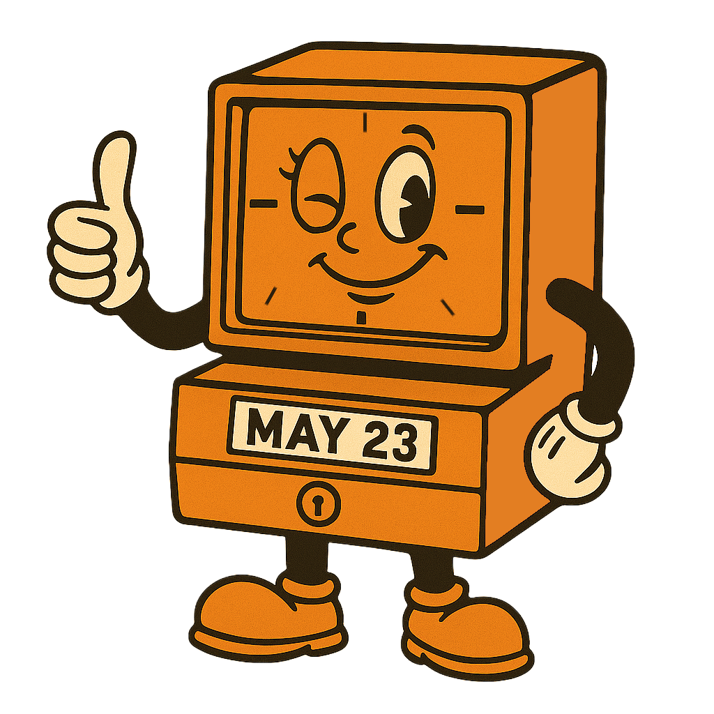 TVA Mascot