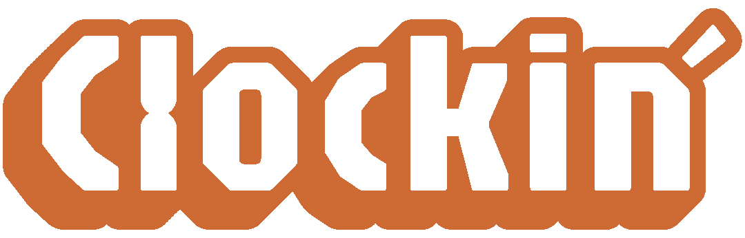 Clock Icon